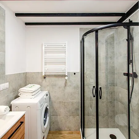 Apartament 3b Loft