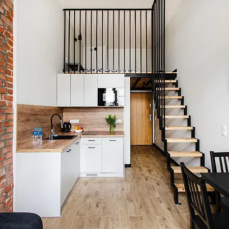 3b Loft Wrocław