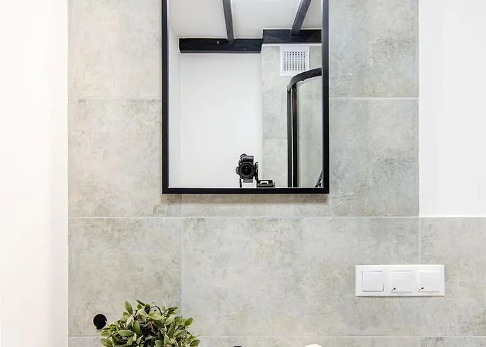 Apartment 3b Loft Wroclaw