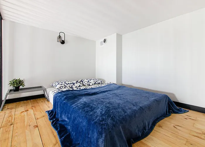 3b Loft Appartement *